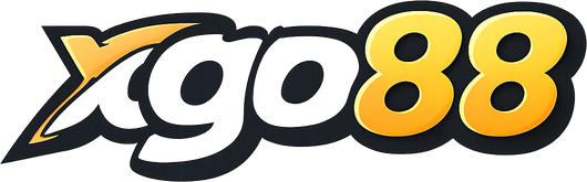 Logo xgo88